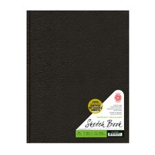 Pentalic Traditional Hard Bound Sketch Book